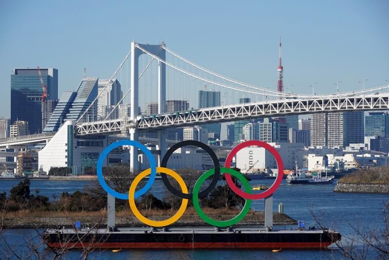 Japón insiste en su idea de celebrar los Juegos pese a los rumores de cancelación
