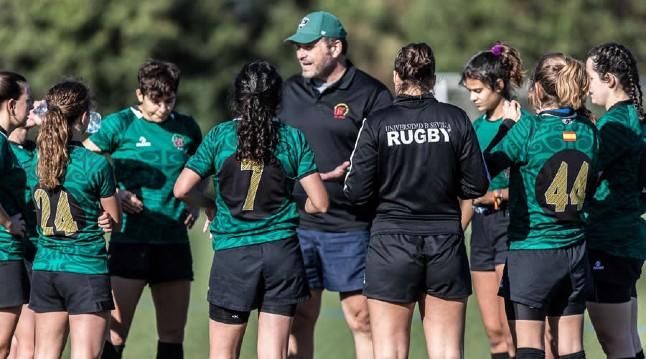 La Copa FAR de rugby a siete femenino ya tiene fecha para el próximo encuentro