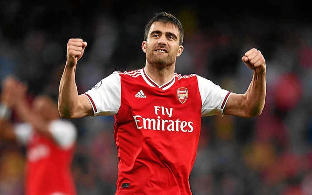 La nueva y preocupante competencia bética por Sokratis