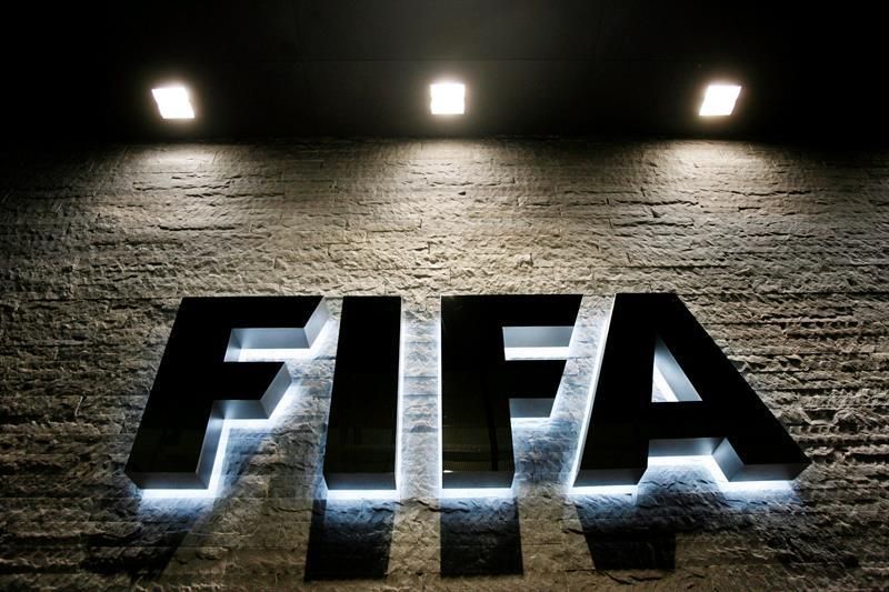 La FIFA nombra una comisión de normalización para dirigir el fútbol en Haití