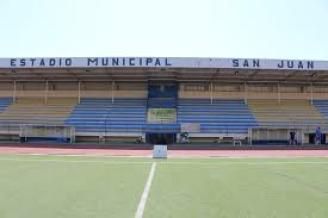 San Juan prevé mejorar sus instalaciones deportivas con el Plan Contigo
