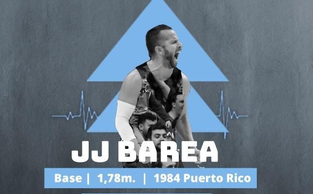 El Estudiantes ficha a JJ Barea, una institución de la NBA