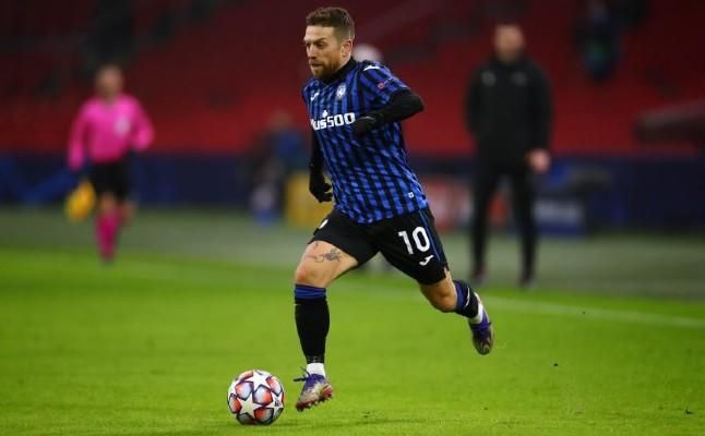 Sevilla FC-Papu Gómez: "Lo mejor está por venir"