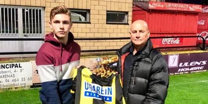 El Betis quiere pagar la cláusula de un joven valor para su filial