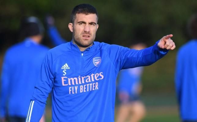 Sokratis rechaza Italia y da su palabra al Betis, que busca con discreción la manera de corresponderle