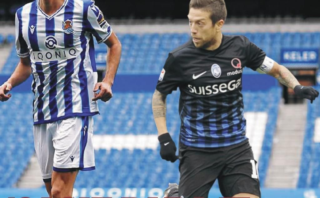 La portada de ESTADIO