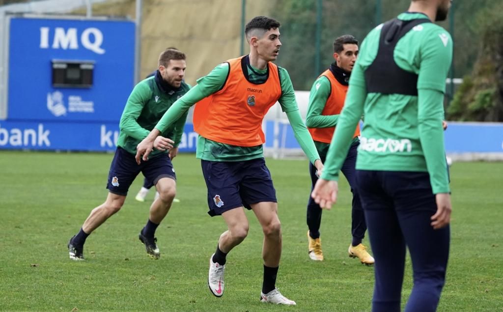 La cifra real del traspaso de Carlos Fernández