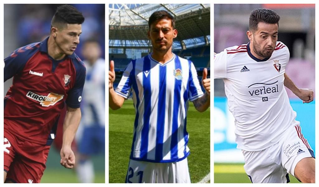 Bajas y dudas en los dos próximos rivales del Betis