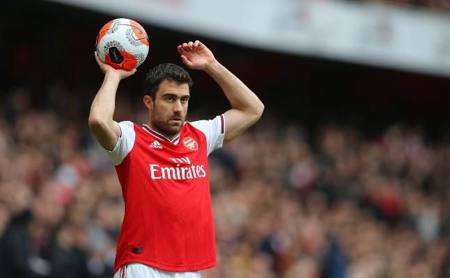 Nuevo y definitivo giro en el futuro de Sokratis