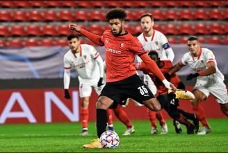 El Rennes lo ha "intentado todo" para retener a Rutter, en la agenda de Monchi