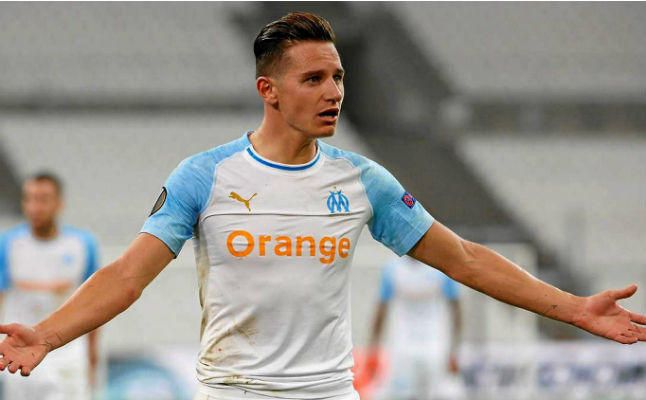 Thauvin exige un sueldo que se escapa al Sevilla