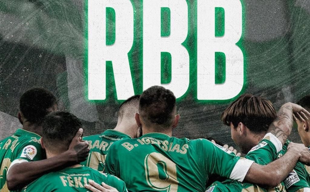 Borja Iglesias apela a la fuerza mental de la 'Mamba Negra' de cara al Betis-Real Sociedad