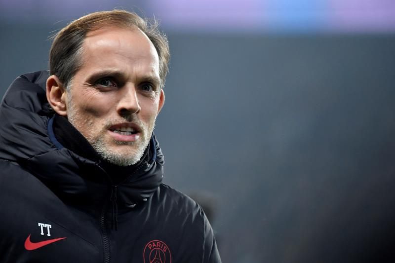 El Chelsea anuncia el fichaje de Thomas Tuchel