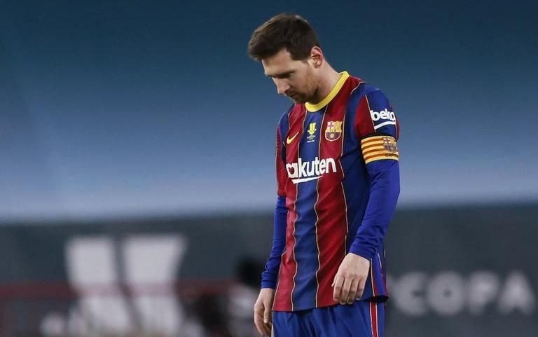 El Barça no paga las nóminas y acumula una deuda de 1173 kilos