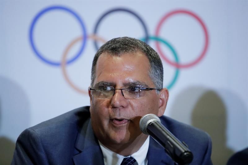 Panamá sigue de cerca a sus atletas a seis meses de los Olímpicos de Tokio