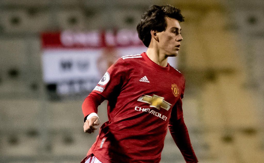 Ponen a Betis, Celta, Real Sociedad y Almería tras un talento: Pellistri