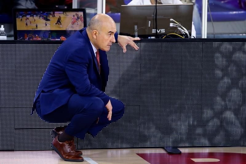 El Valencia quiere alcanzar al Zalgiris y reengancharse al ?top 8?