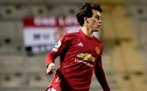 Ponen a Betis, Celta, Real Sociedad y Almería tras un talento: Pellistri