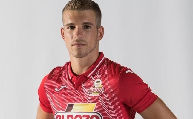 El sevillano Alberto García, declarado segundo mejor jugador joven del mundo