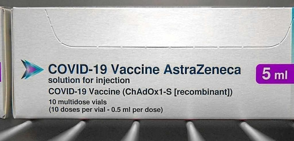 La CE pide explicaciones a AstraZeneca por las vacunas
