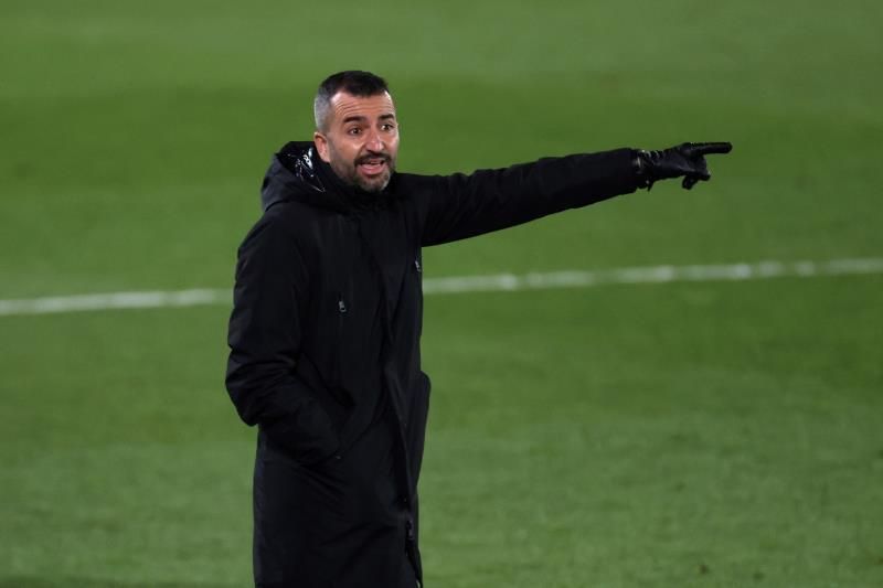 El Granada quiere cortar las alas del Navalcarnero