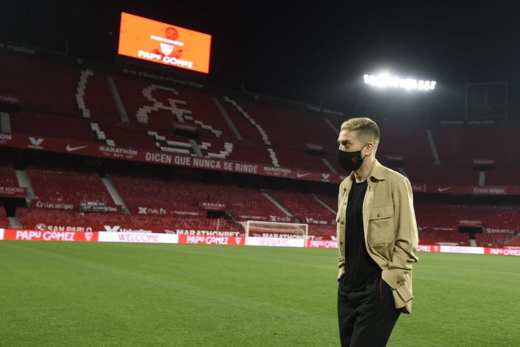 Lo que piensan los especialistas en fútbol internacional sobre el Papu