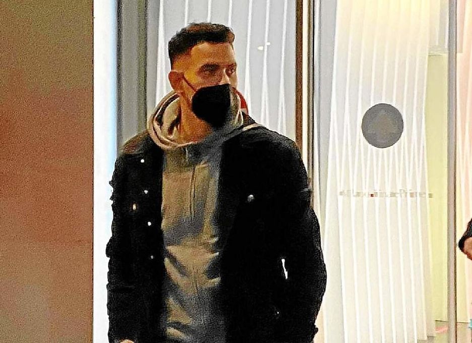 Sanabria ya está en Turín para cerrar su fichaje: estas son las cifras