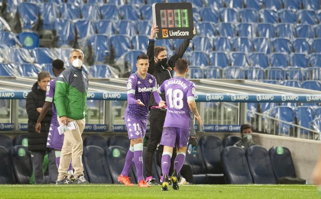 Dos partidos de sanción para Cousillas, segundo de Pellegrini