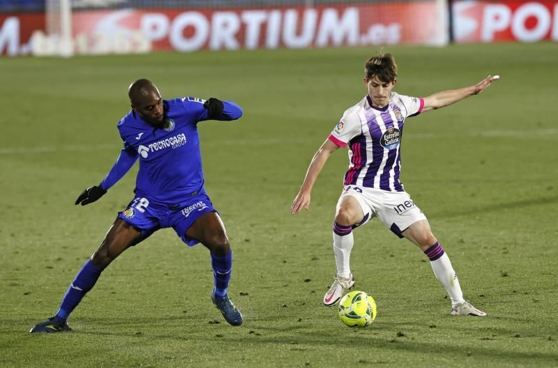 Toni Villa a afirma que "lo más sensato" es centrarse en el partido ante el Huesca