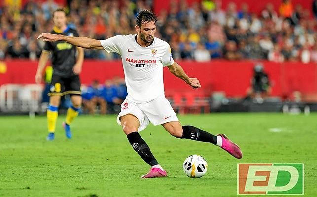 El Mudo rechaza a uno de los tres grandes de Portugal