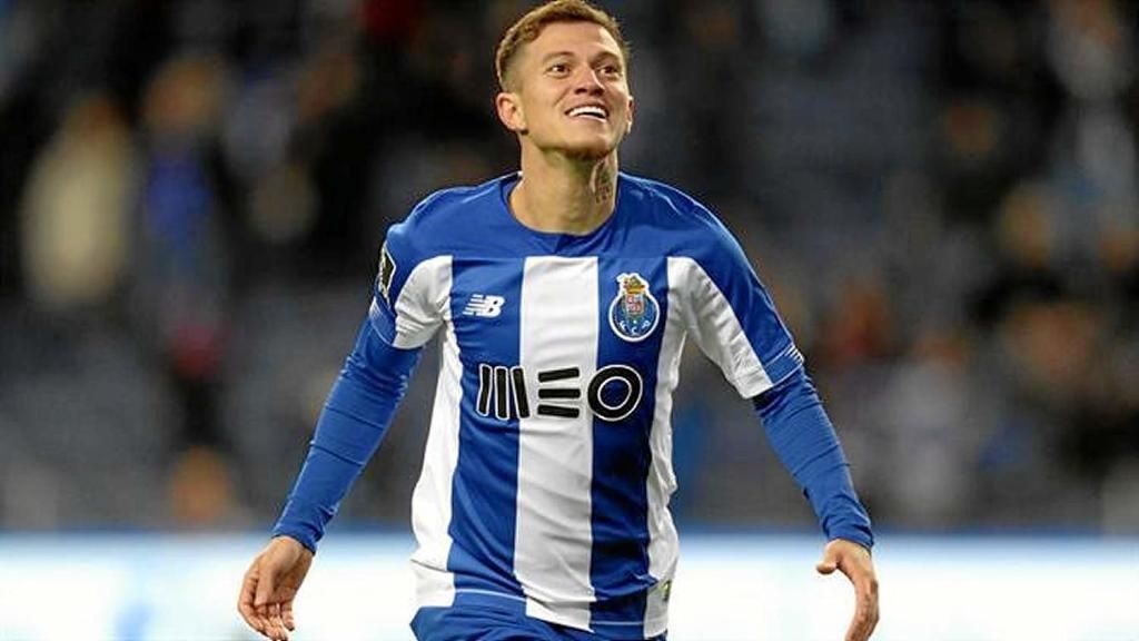 Otávio, en la lista de Monchi, rechaza otra oferta