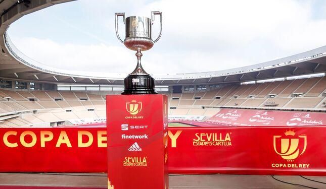 Así han quedado los emparejamientos de cuartos de Copa: ¡habrá derbi, pero no entre Sevilla y Betis!