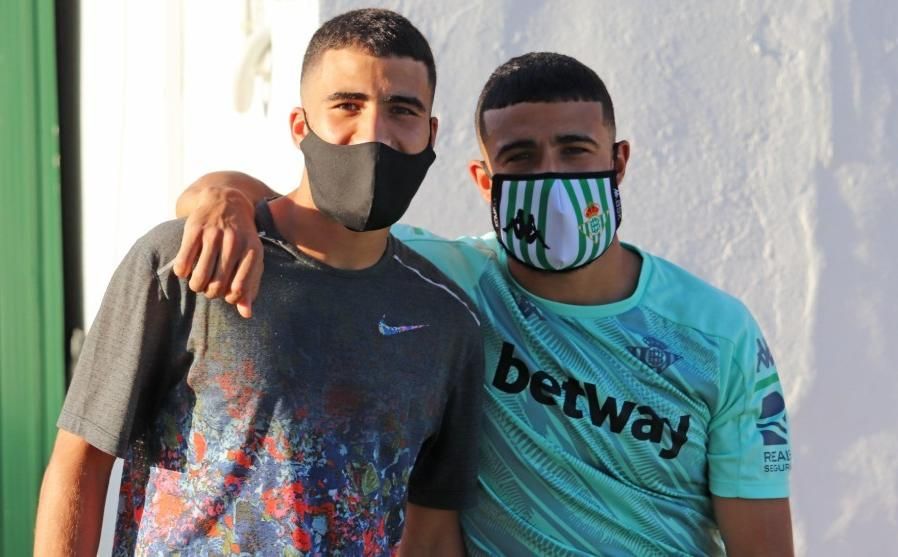 El Betis ya tramita con LaLiga el 'fichaje' de Yassin Fekir