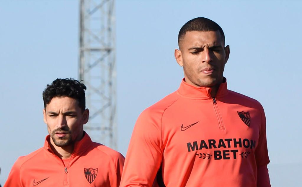 El enésimo milagro en la enfermería del Sevilla