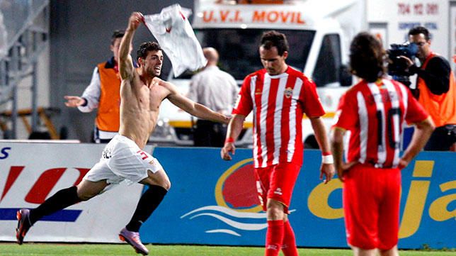 El Sevilla se lleva a la 'Cenicienta' del sorteo copero y visitará un estadio talismán