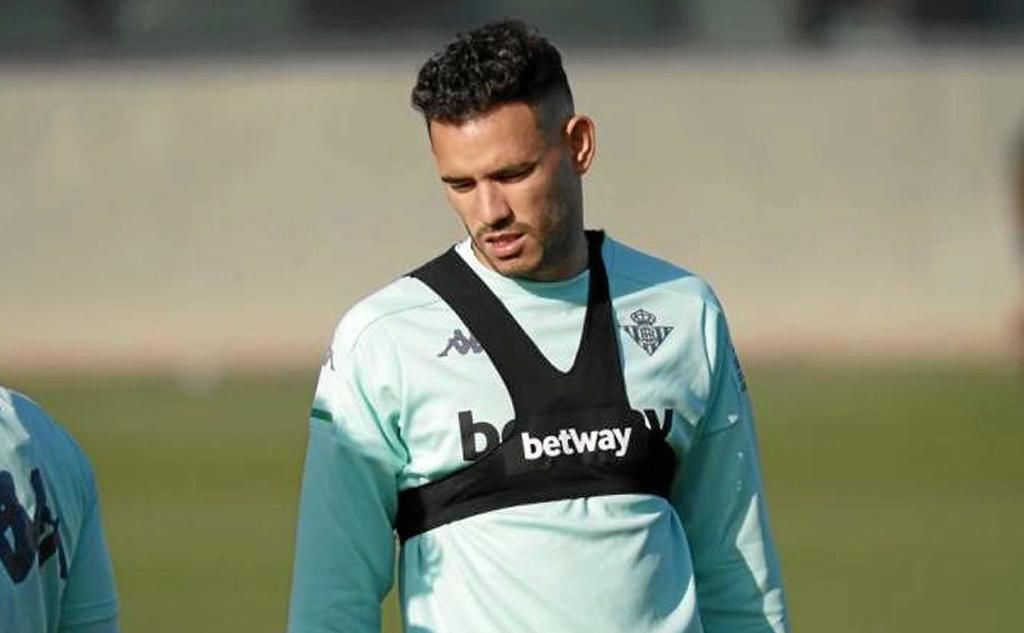 "¿Sanabria? Hay algunos detalles por arreglar"