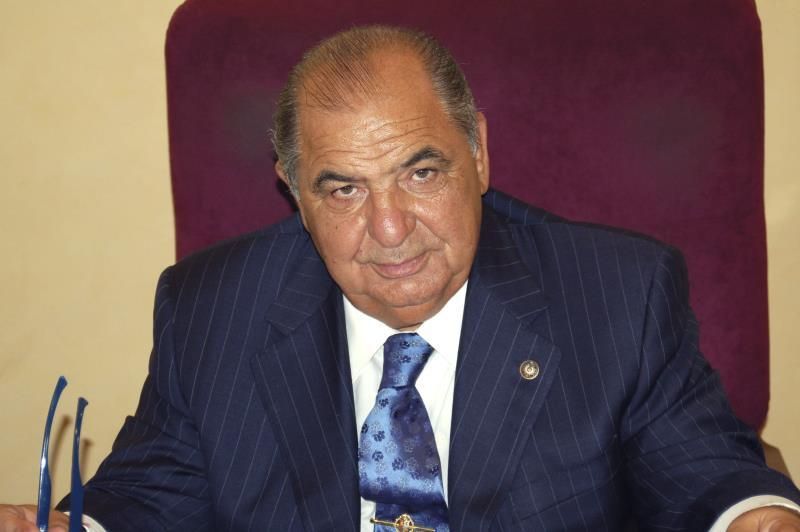 Fallece a los 72 años Pedro Muñoz, expresidente de la RFET
