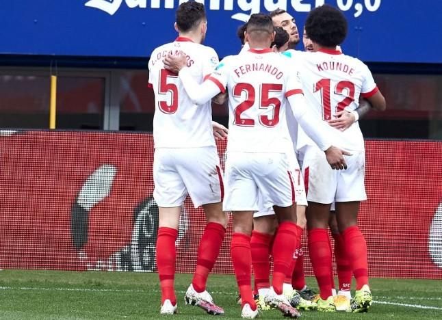 Fernando: "El primero me parece penalti y el segundo estoy seguro de que es penalti"