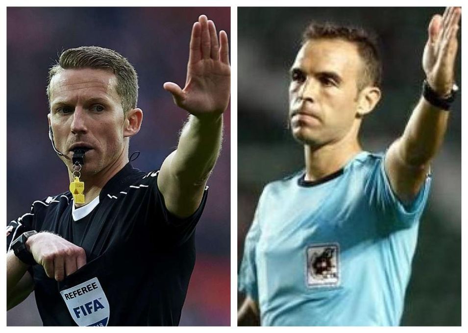 Sevilla FC y Betis ya conocen sus árbitros para la Copa, con precedentes muy distintos