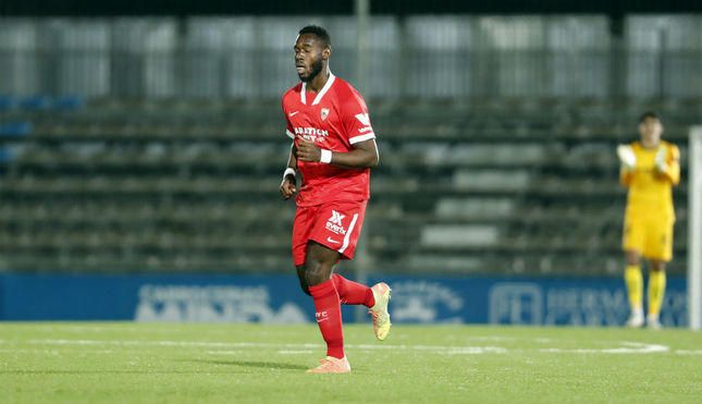 Otra puerta cerrada para Gnagnon y su salida se retrasa