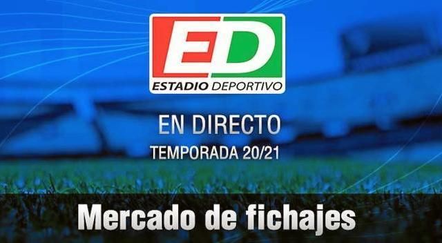 Machín, Álvaro Giménez, Ferro, Christian Oliva... así está el mercado