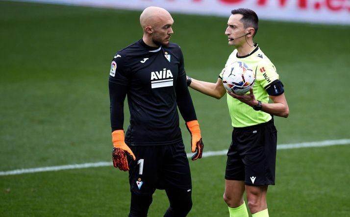 Lo que realmente molestó de Sánchez Martínez