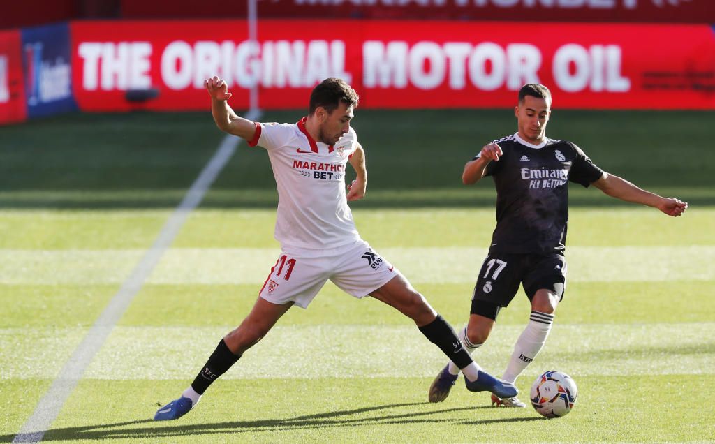 Munir, "impaciente" por vestir su nueva camiseta: "No veo la hora"