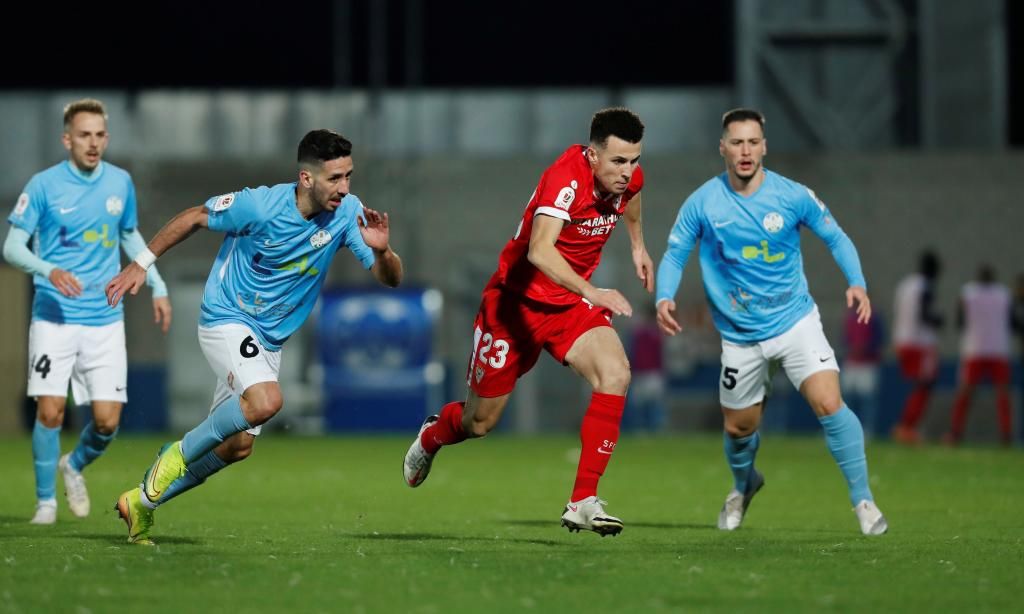 Las claves de la 'Operación Idrissi'