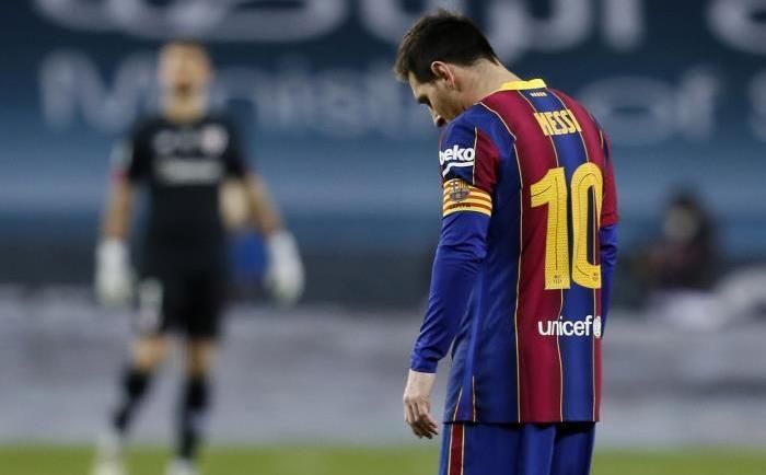 Joan Laporta y Víctor Font aseguran que Messi "genera más de lo que cobra"