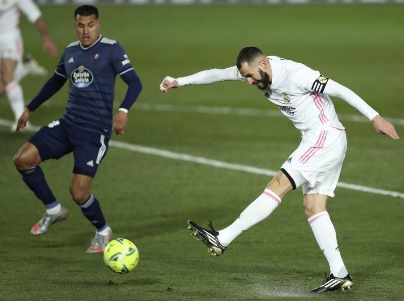 Olaza, pendiente del acuerdo Boca-Celta para fichar por el Valladolid