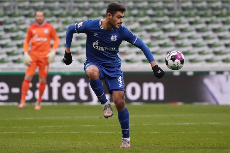 Ozan Kabak, al Liverpool; Mustafi, al Schalke