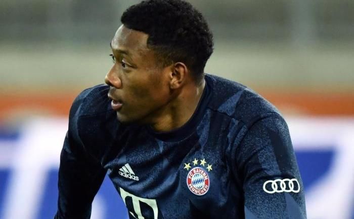 El Chelsea irrumpe en la puja por David Alaba, según 'Sport Bild'