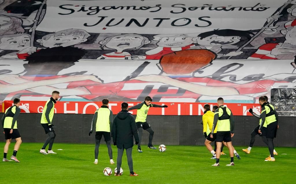 Un nuevo terremoto en Atarfe se hace notar durante el calentamiento de Granada y Barcelona