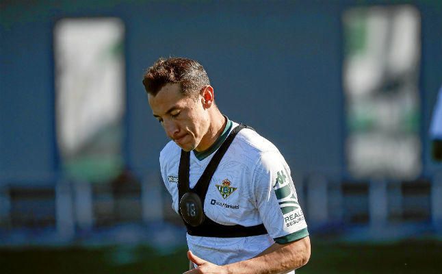 La confesión de Guardado: "Pinche coronavirus, me tenía bien jodido"